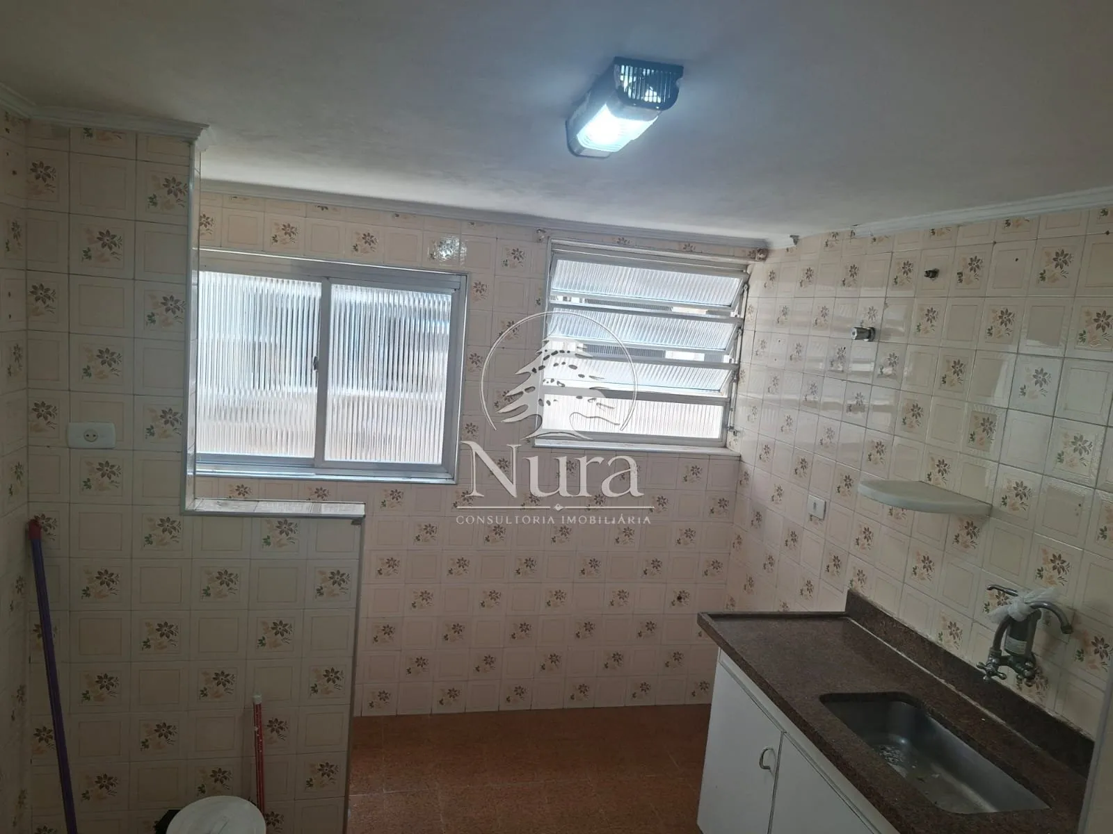 Imagem Apartamento de 3 quartos, 60m² no bairro Aparecida, em Santos