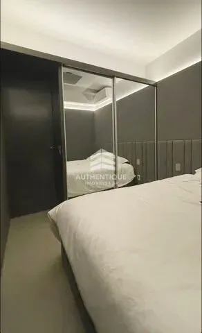 Imagem ALL ACLIMACAO - Apartamento à venda em São Paulo/SP