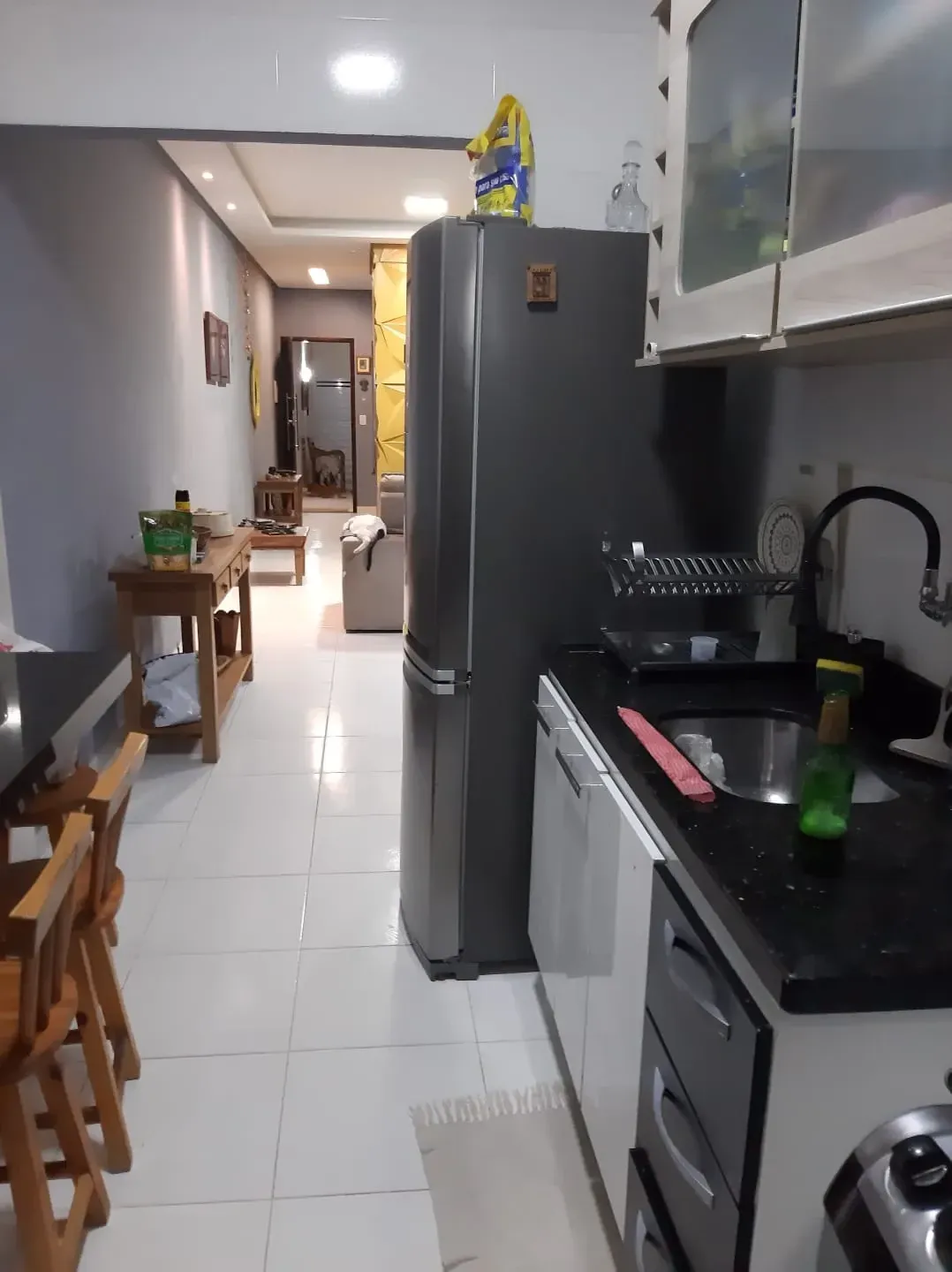 Imagem Casa com 3 Quartos à Venda, 85 m² em Luar da Barra - Barra dos Coqueiros