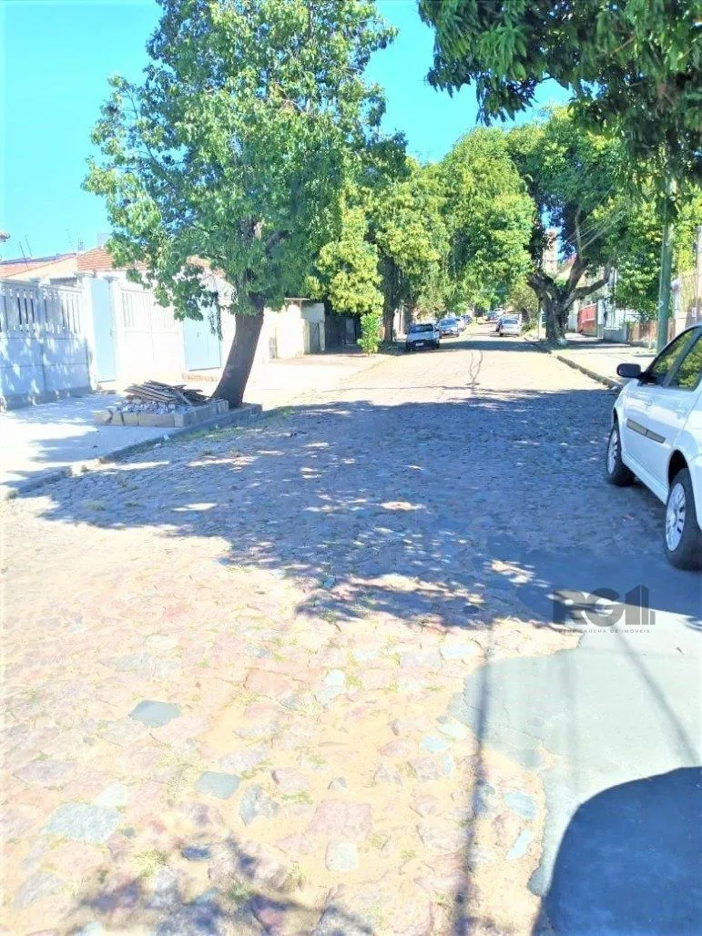 Imagem Apartamento em Morro Santana