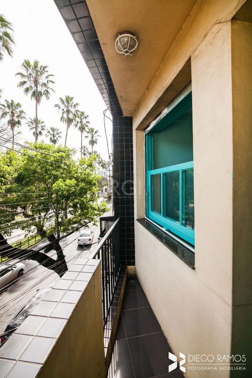 Imagem Garden para Venda - 136m², 3 dormitórios, Bom Fim