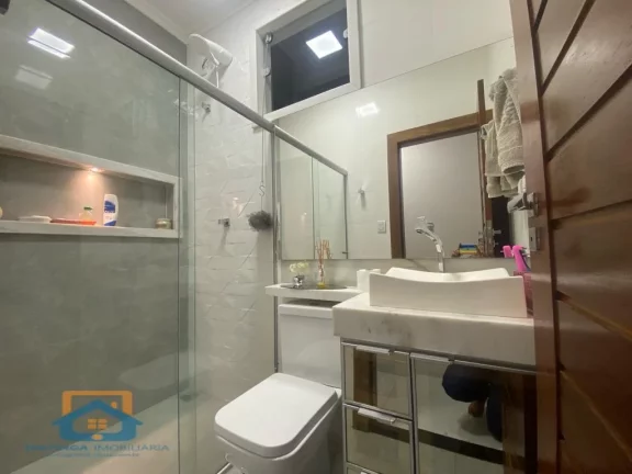 Imagem Casa com piscina no Residencial Bethânia