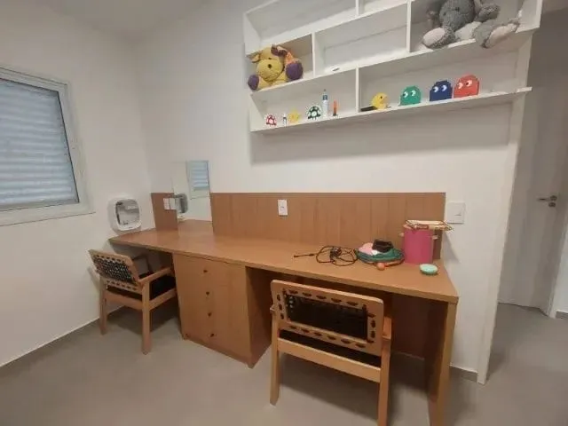 Imagem Apartamento à venda 2 Quartos, 1 Suite, 1 Vaga, 62M², Jardim Bela Vista, Taubaté - SP | Wide Taubaté