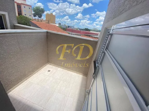 Imagem Apartamento de 90 m² em ótima localização de Atibaia!