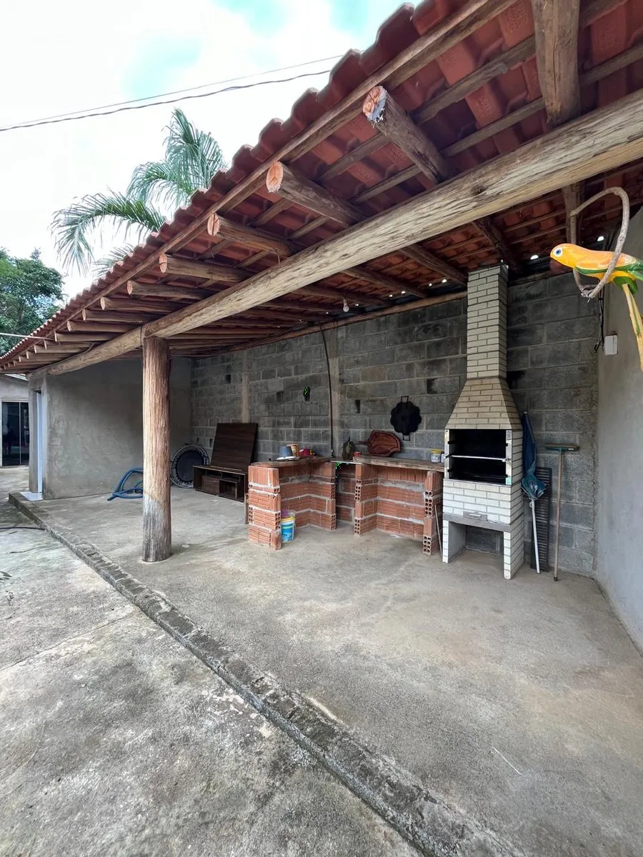 Imagem Chácara 720 m² à venda em Centro, Bandeira do Sul