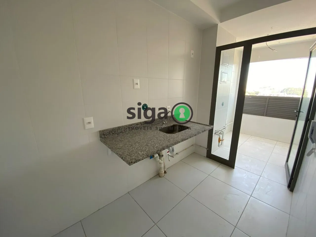 Imagem Apartamento para venda no Butantã, São Paulo - SP