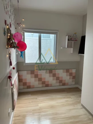 Imagem Apartamento Térreo à venda Ouro Fino São José dos Pinhais PR