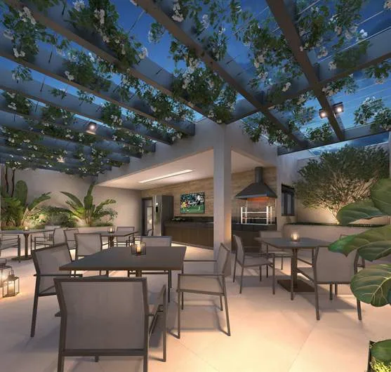 Imagem Apartamento com 2 Quartos à Venda, 76 m² em Maracanã - Rio De Janeiro