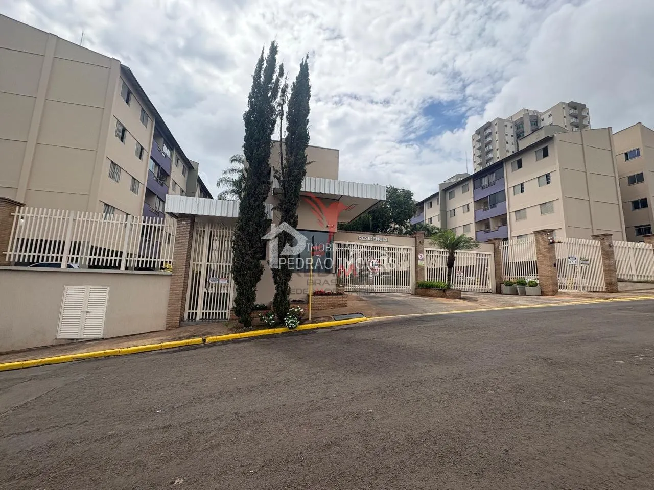Foto do imóvel Apartamento de 4 quartos, 114m² no bairro Jardim Ubirama, em Lençóis Paulista