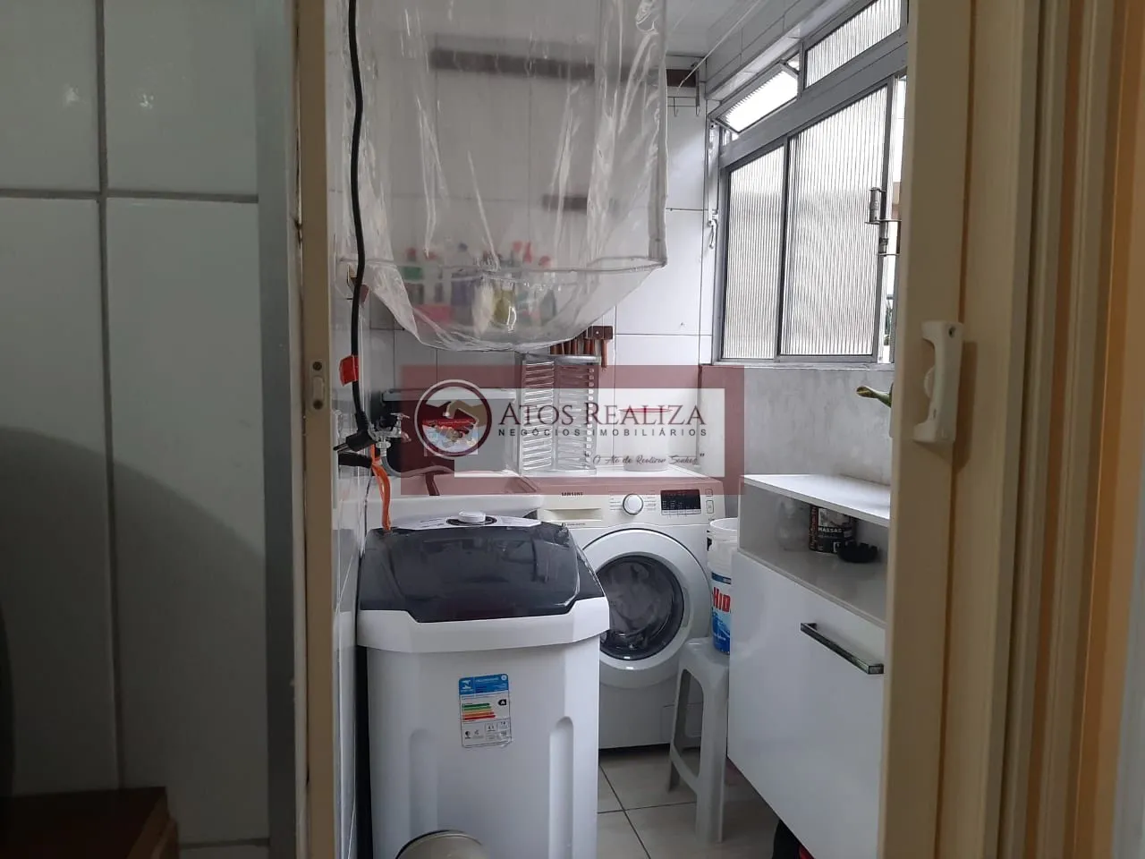 Imagem Vendo Apartamento Condomínio Res. Palmares - São Paulo