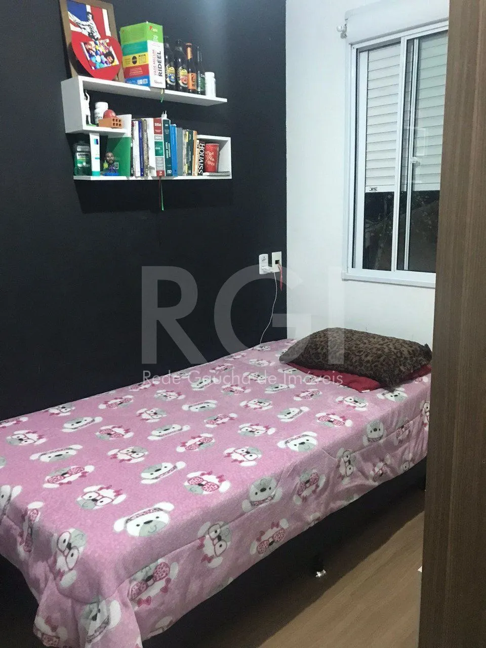 Imagem Apartamento para Venda - 60.58m², 3 dormitórios, sendo 1 suites, 1 vaga - Jardim