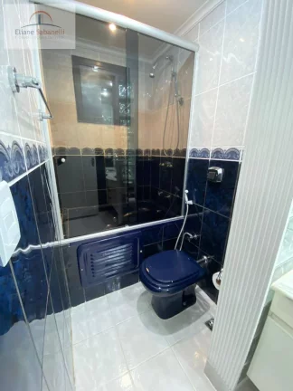 Imagem Apartamento Locação, 2 dormitórios, 58 m2, 2 vagas, piscina, Vila Andrade