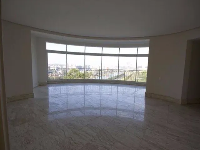 Imagem Edifício Adolpho Carlos Lindenberg Morumbi, apartment in São Paulo Brazil