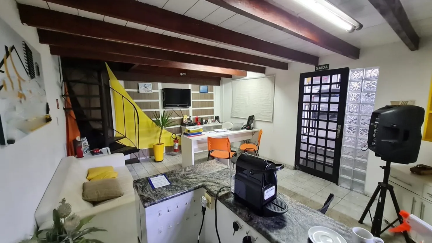 Imagem Comercial à venda 18 Vagas, 500M², Centro, Pindamonhangaba - SP