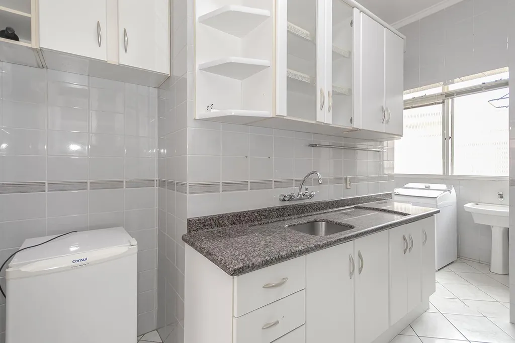 Imagem Apartamento em Menino Deus