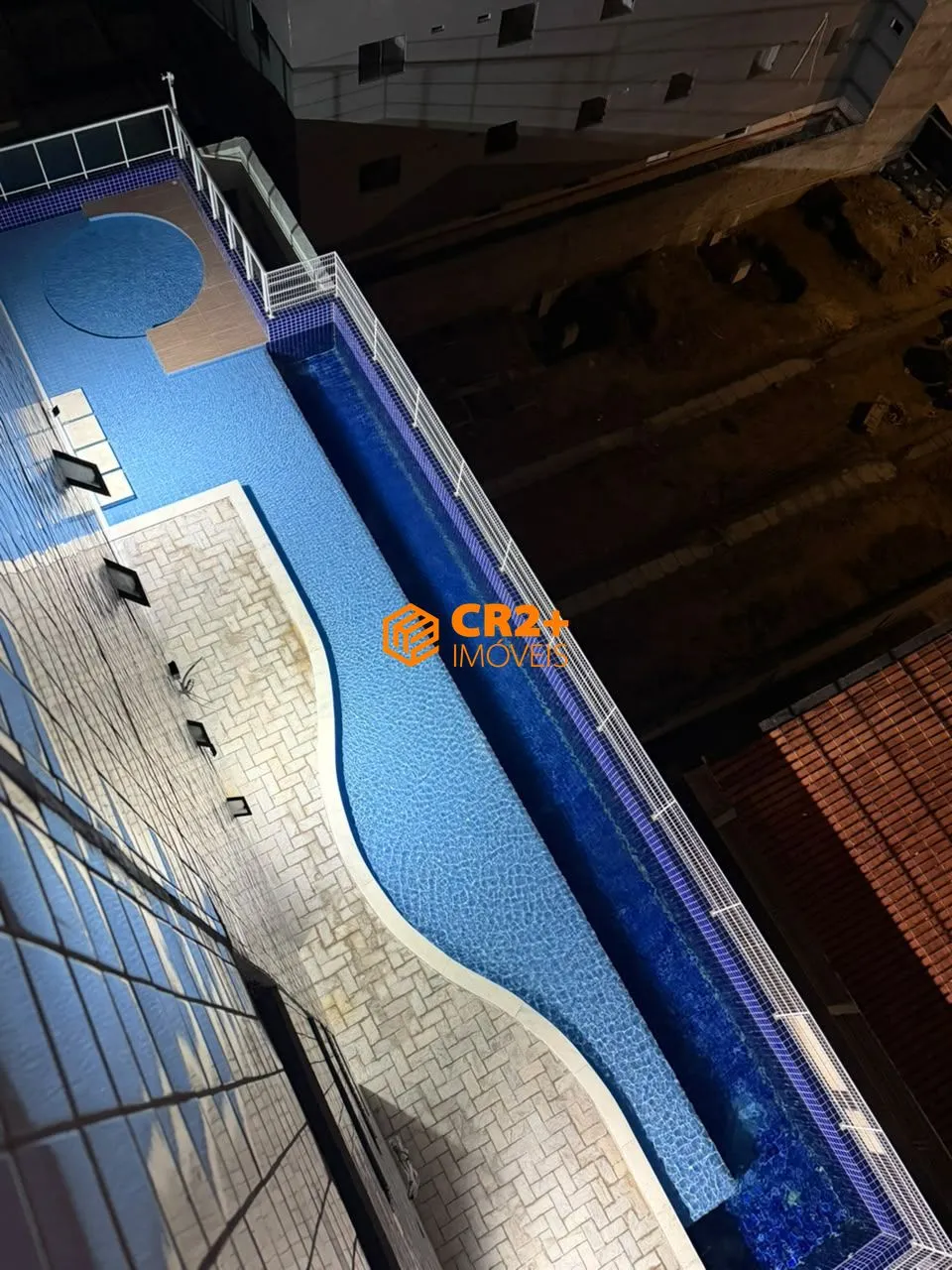 Imagem Apartamento no Ville Parisis | 2 Quartos + Suíte | Lazer Completo | Universitári