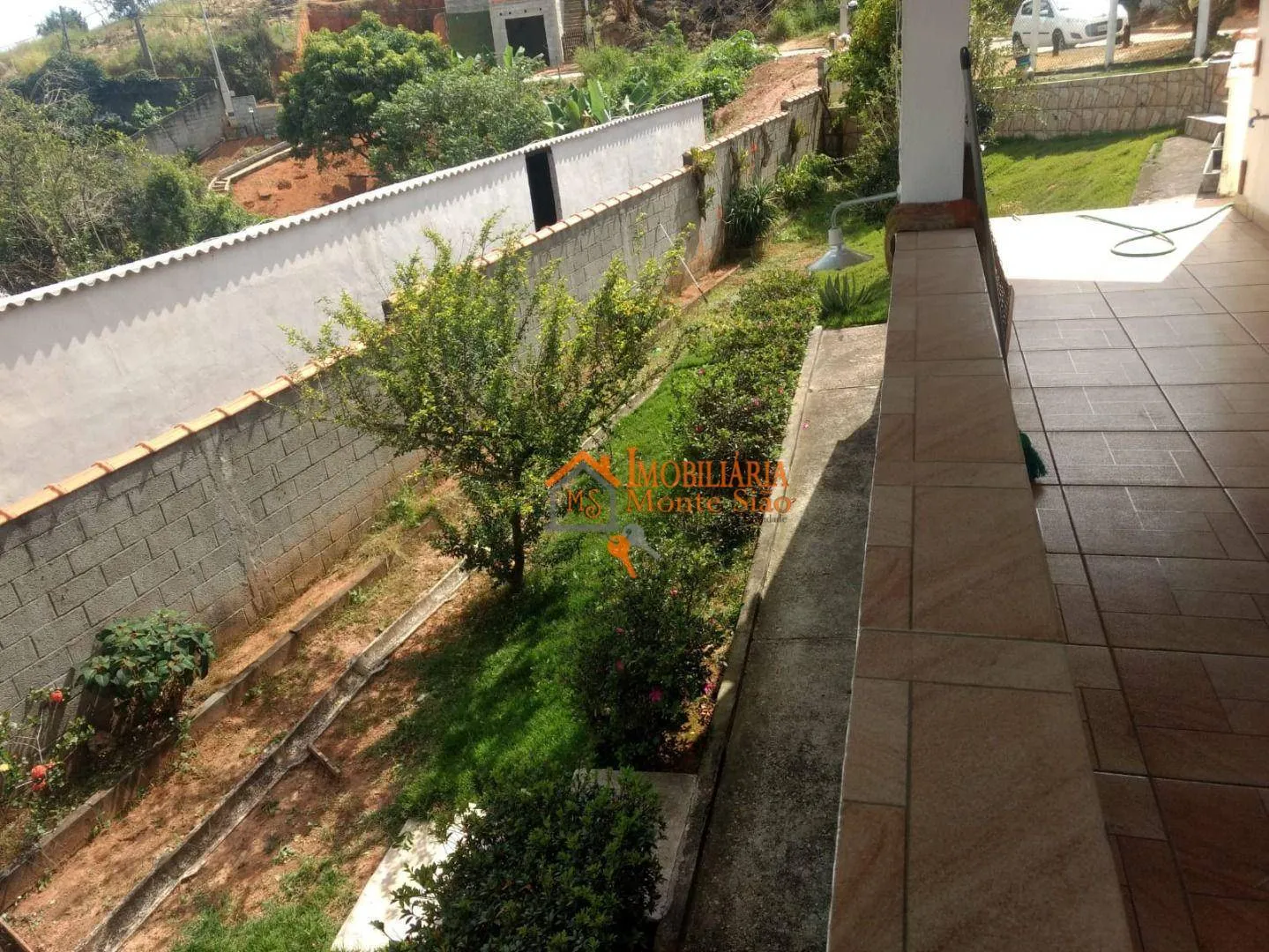 Imagem Casa com 5 dormitórios à venda, 300 m² por R$ 520.000,00 - Chácara Eldorado - Santa Isabel/SP
