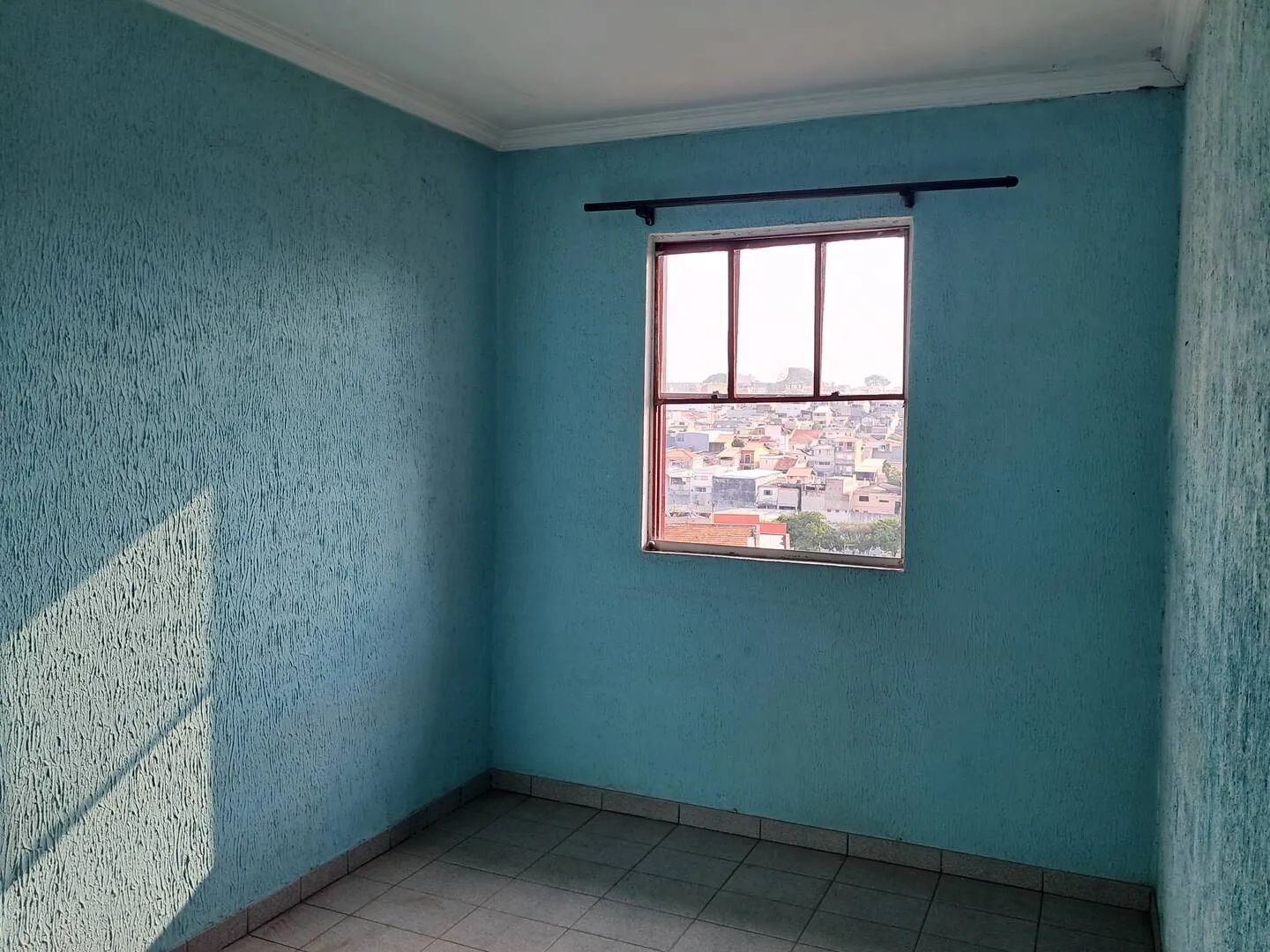 Imagem Apartamento com 2 quartos à venda na Vila Bancária