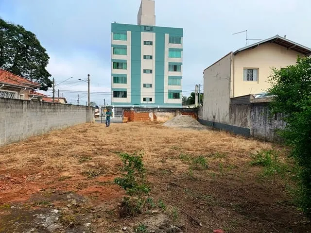 Imagem Terreno para Locação 411M², Centro, Pindamonhangaba - SP
