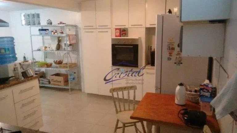 Imagem Casa com 3 dormitórios, 220 m² - venda por R$ 1.500.000,00 ou aluguel por R$ 6.713,00/mês - Vila Sônia - São Paulo/SP