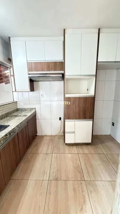 Imagem Casa à Venda no Bairro City Petrópolis