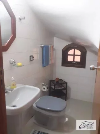 Imagem Casa com 3 quartos (1 suíte) à venda, 186 m² - Jardim Sarah - Butantã - São Paulo/SP