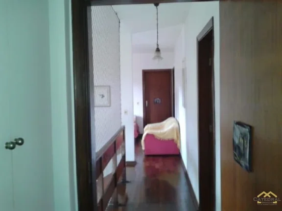 Imagem Sobrado à Venda 4 Suítes por R$1.917.000,00 - Jardim Novo Mundo - Jundiaí/SP