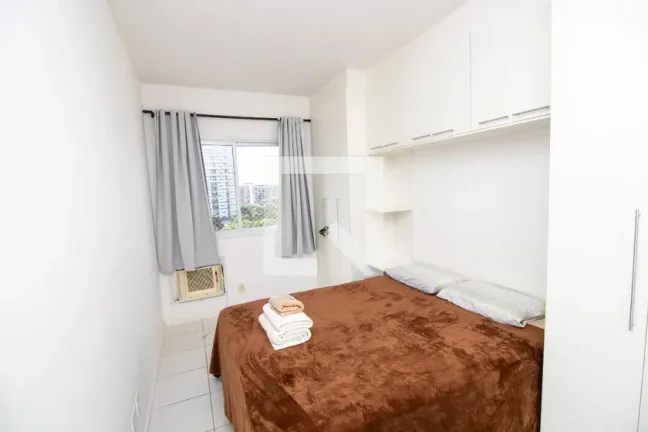 Imagem Apartamento à Venda - Recreio, 2 Quartos, 75 m2