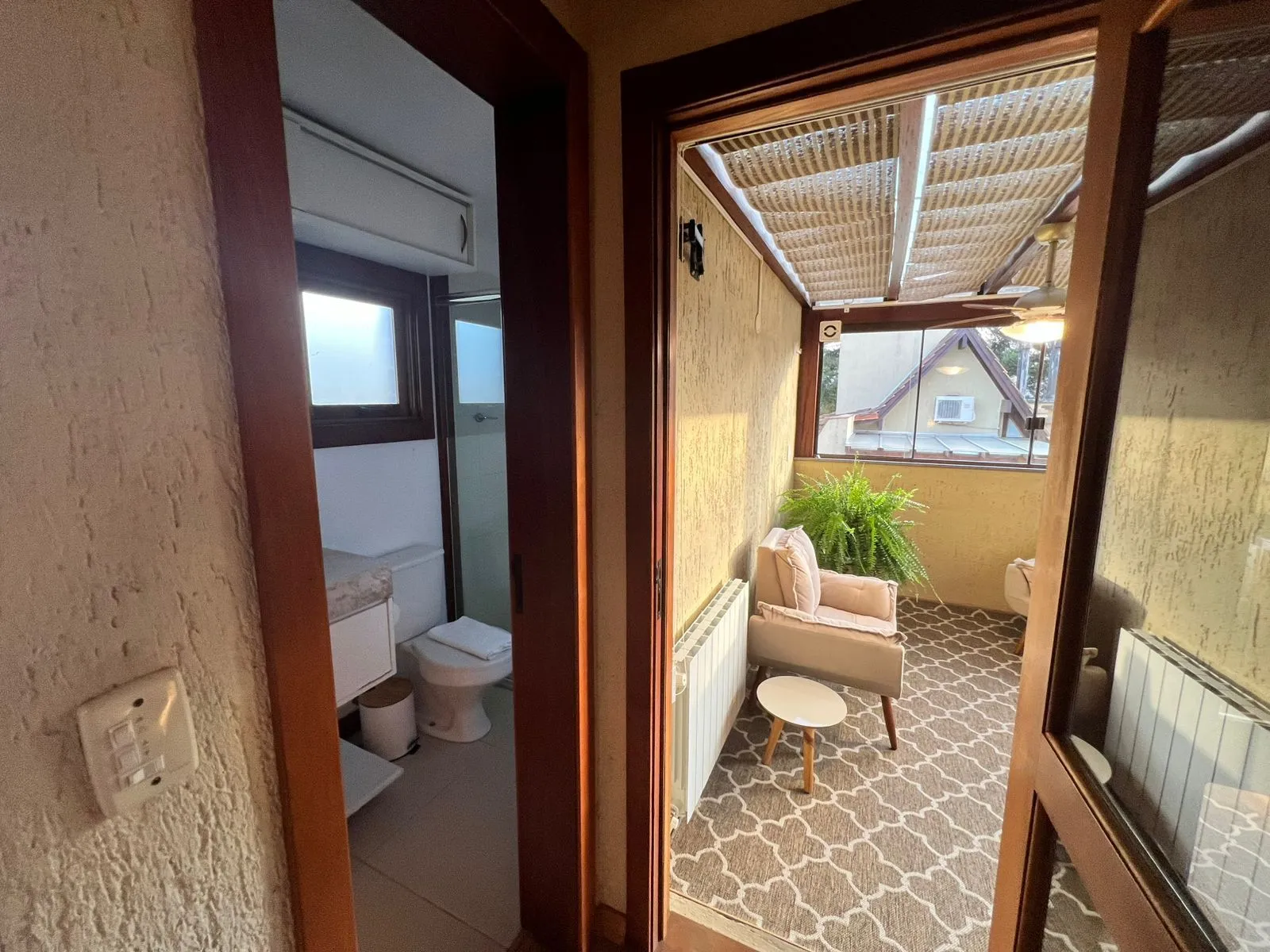 Imagem Cobertura mobiliada, 3 Quartos em Gramado, Rio Grande do Sul