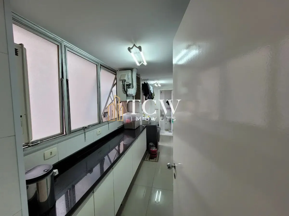 Imagem Apartamento à venda no bairro Indianópolis - São Paulo/SP, Zona Sul