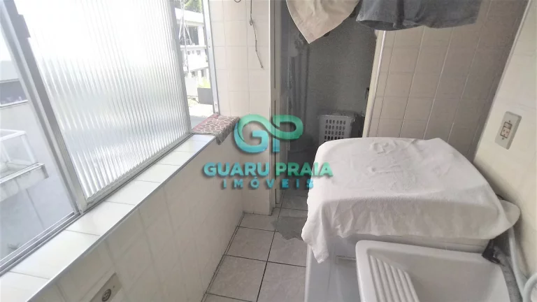 Imagem Apartamento à venda no bairro Enseada - Guarujá/SP