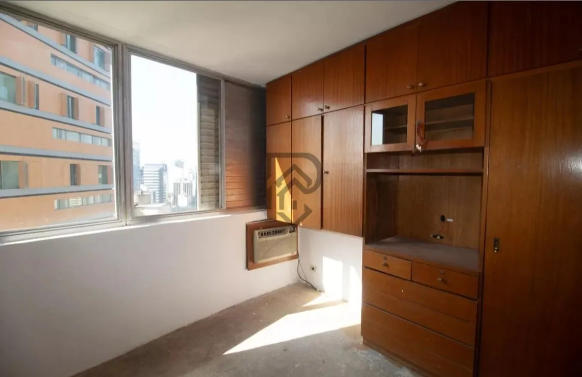 Imagem Apartamento jardins proximo ao clube pinheiros