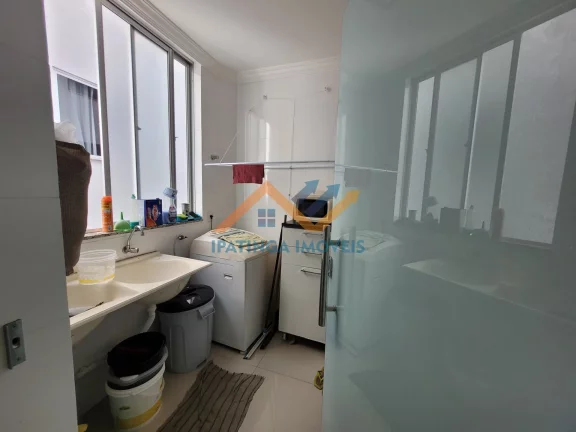 Imagem Apartamento no Ayrton Senna - Ipatinga