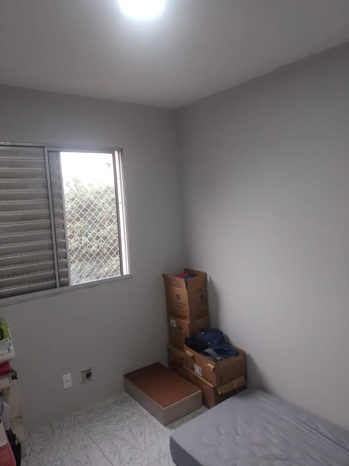 Imagem Apartamento à venda - Jardim Belém
