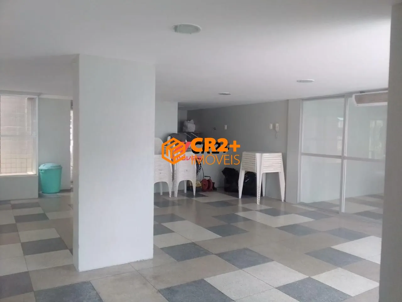 Imagem Apartamento Para Vender com 3 quartos 1 suítes no bairro Boa Viagem,150m²