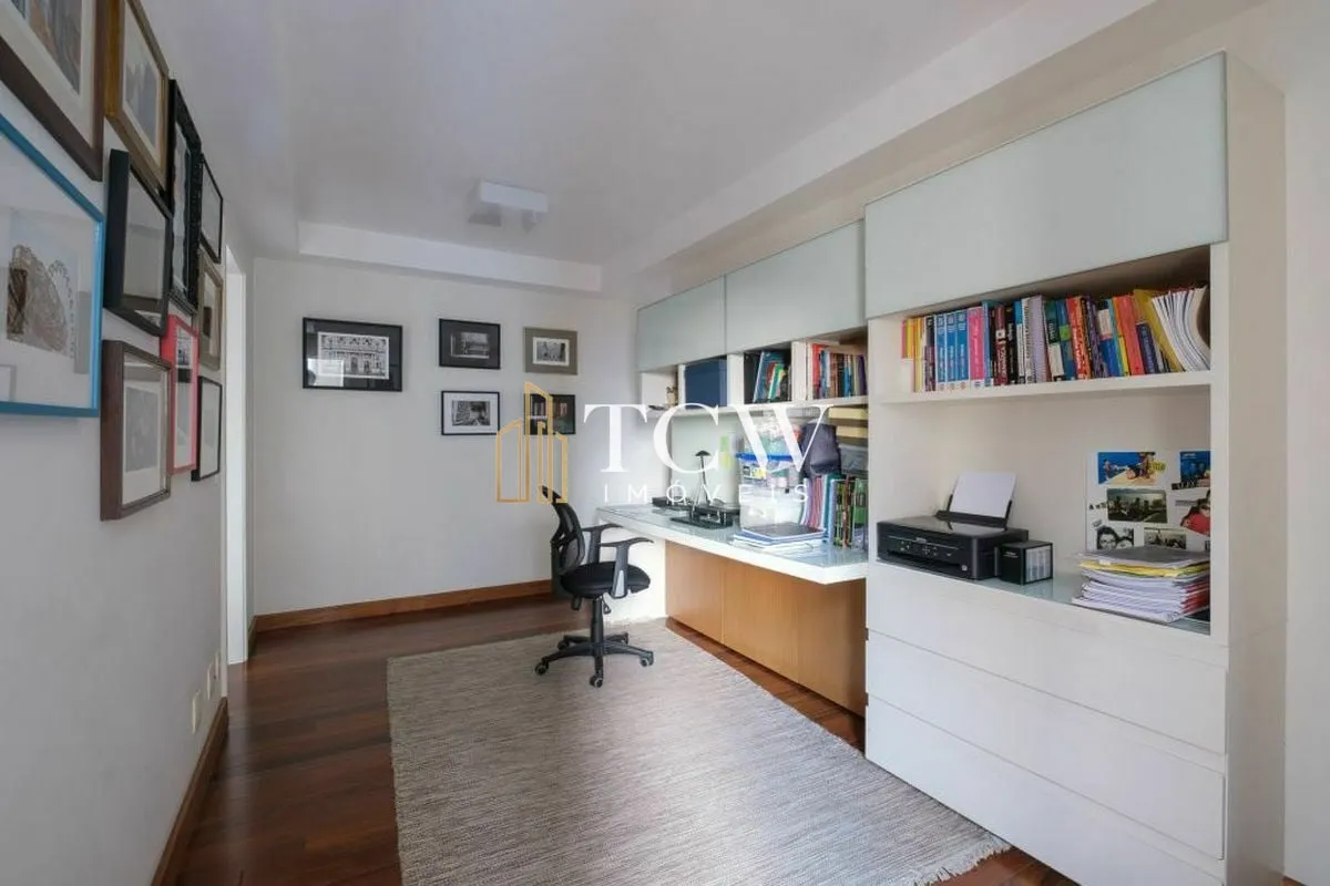Imagem Apartamento à venda no bairro Vila Clementino - São Paulo/SP, Zona Sul