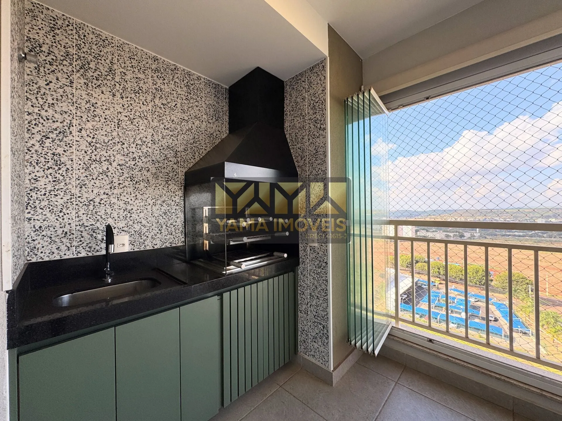 Imagem Quinta da Primavera - Apartamento à venda - Edifício Upper | Quinta da Primavera