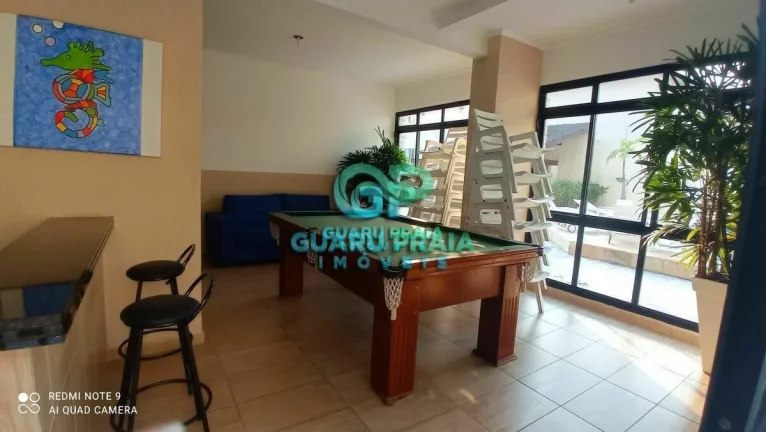 Imagem Apartamento à venda no bairro Enseada - Guarujá/SP