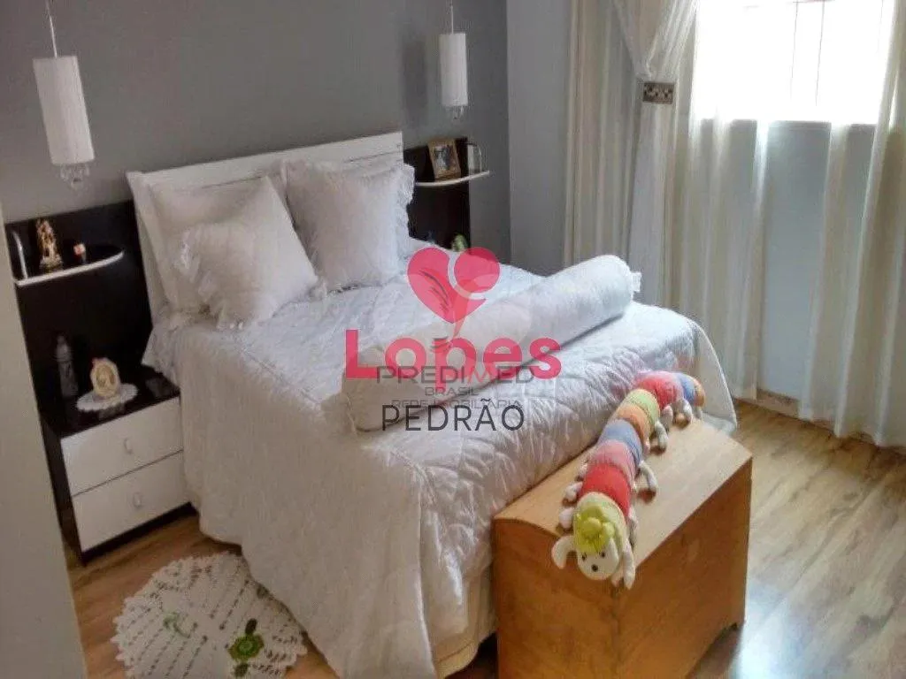 Imagem Casa Residencial Jardim Ypê