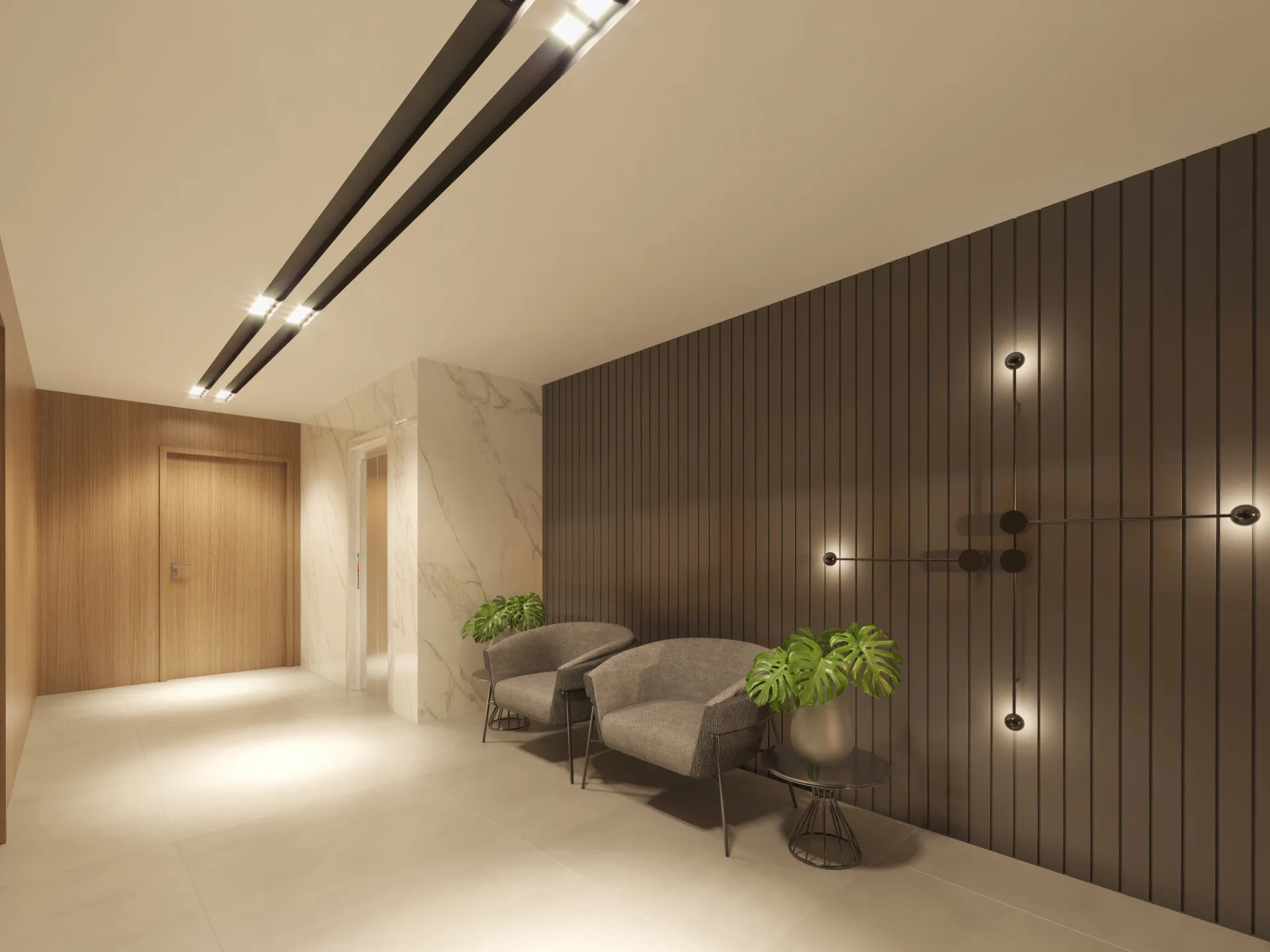 Imagem Apartamento à venda em Caxias do Sul, Santa Catarina, com 3 quartos, 96.62m2