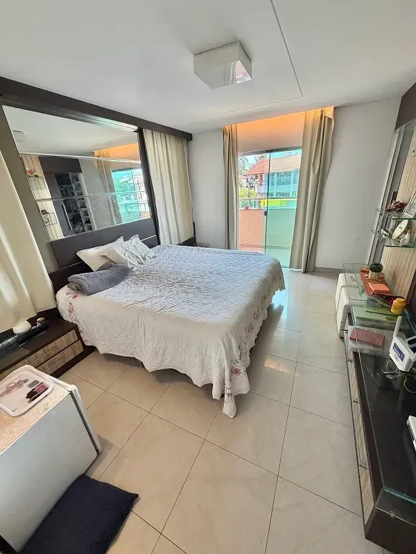 Imagem Casa com 4 Quartos à Venda, 197 m² em Edson Queiroz - Fortaleza
