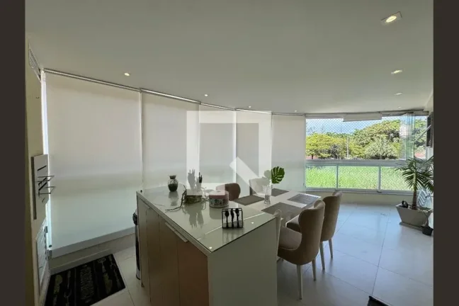 Imagem Apartamento à Venda - Recreio, 3 Quartos, 120 m2