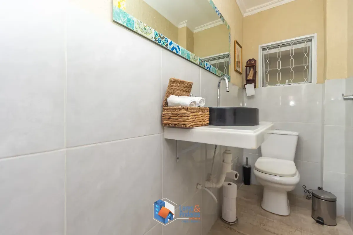 Imagem Casa para venda em Alto da Lapa com 3 quartos, sendo 1 suíte, 145m²