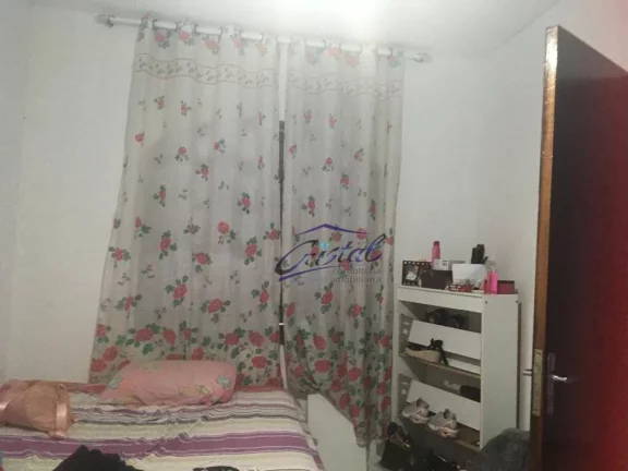 Imagem Casa à venda, 122 m² por R$ 400.000,00 - Butantã - São Paulo/SP