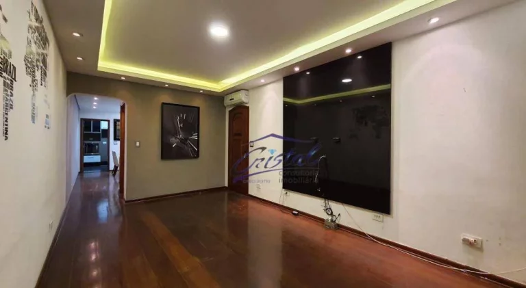 Foto do imóvel Casa com 3 dormitórios à venda, 125 m² por R$ 851.000,00 - Jardim Bonfiglioli - São Paulo/SP