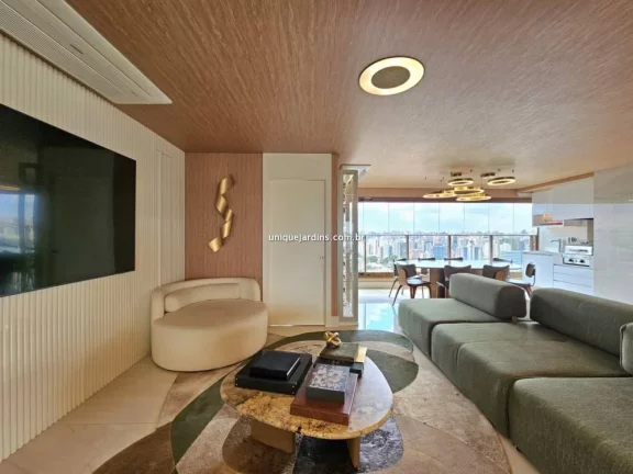 Imagem Apartamento à venda Campo Belo São Paulo