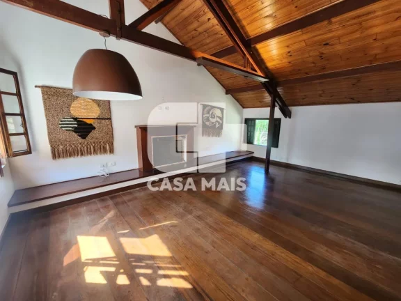 Imagem Casa em Condomínio para Venda em Cotia / SP no bairro Granja Vianna