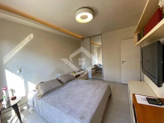 Imagem Apartamento de 3 Quartos para Venda no Cidade Jardim com 115 m²