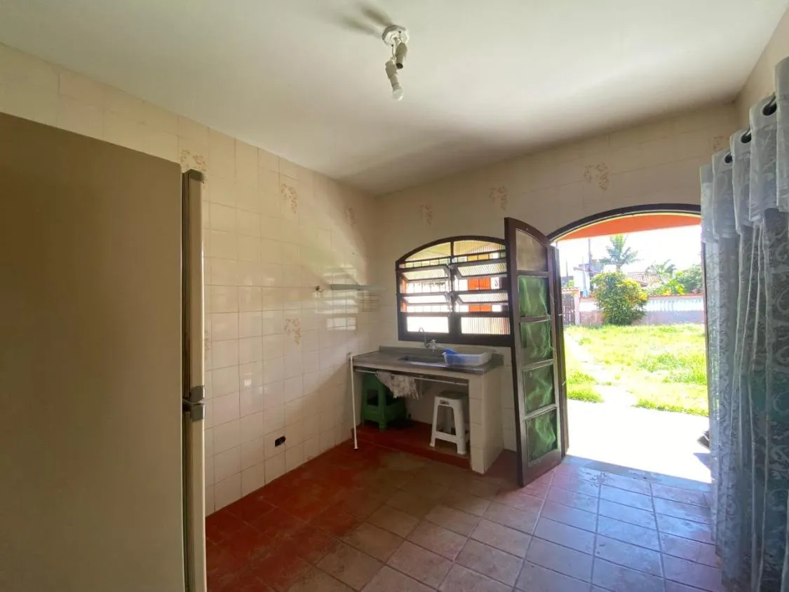 Imagem OPORTUNIDADE NO BELAS ARTES ? EDÍCULA COM 253m² DE TERRENO!