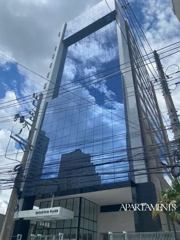 Imagem Sala para Alugar em Vila Gertrudes, São Paulo - SP